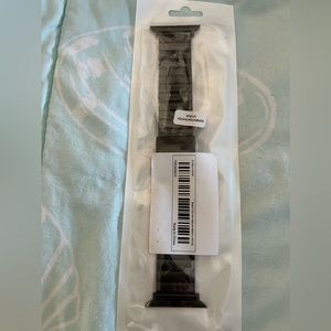 Apple Watch band